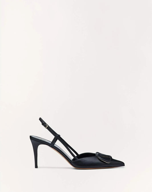 Valentino Garavani Woman Slingback Woman