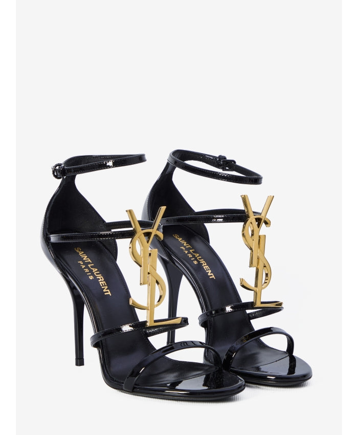 SAINT LAURENT Cassandra sandals