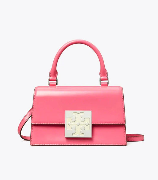 Tory Burch Bon Bon Mini Bag Top Handle