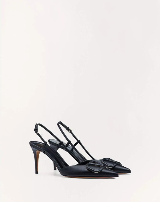 Valentino Garavani Woman Slingback Woman