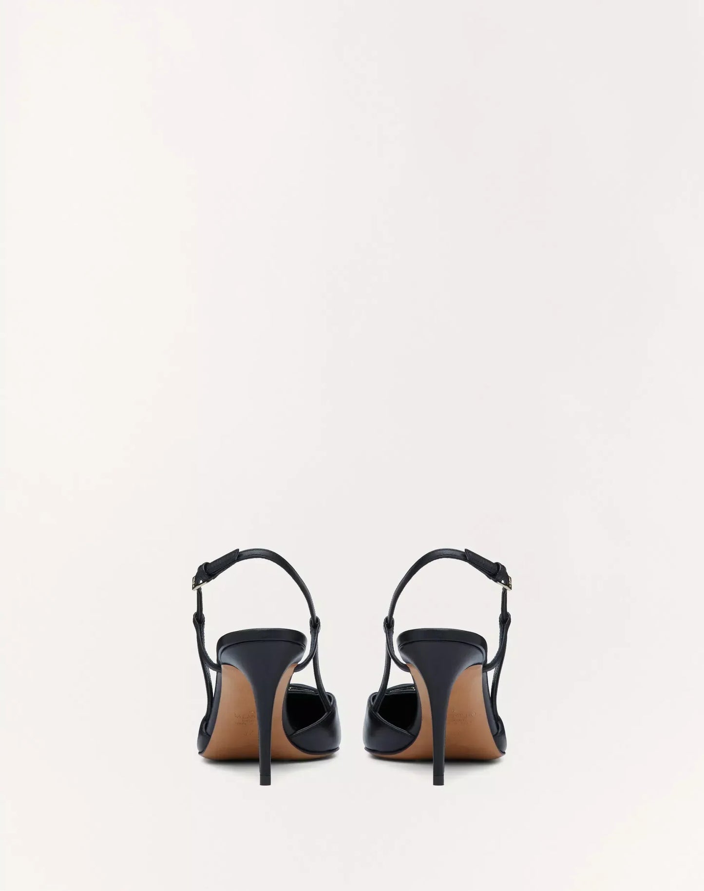 Valentino Garavani Woman Slingback Woman
