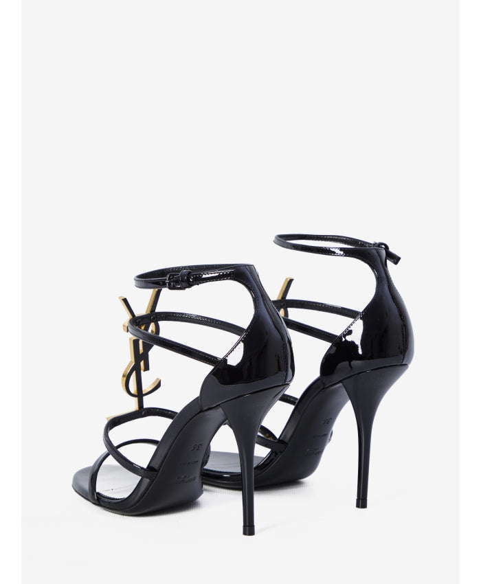 SAINT LAURENT Cassandra sandals