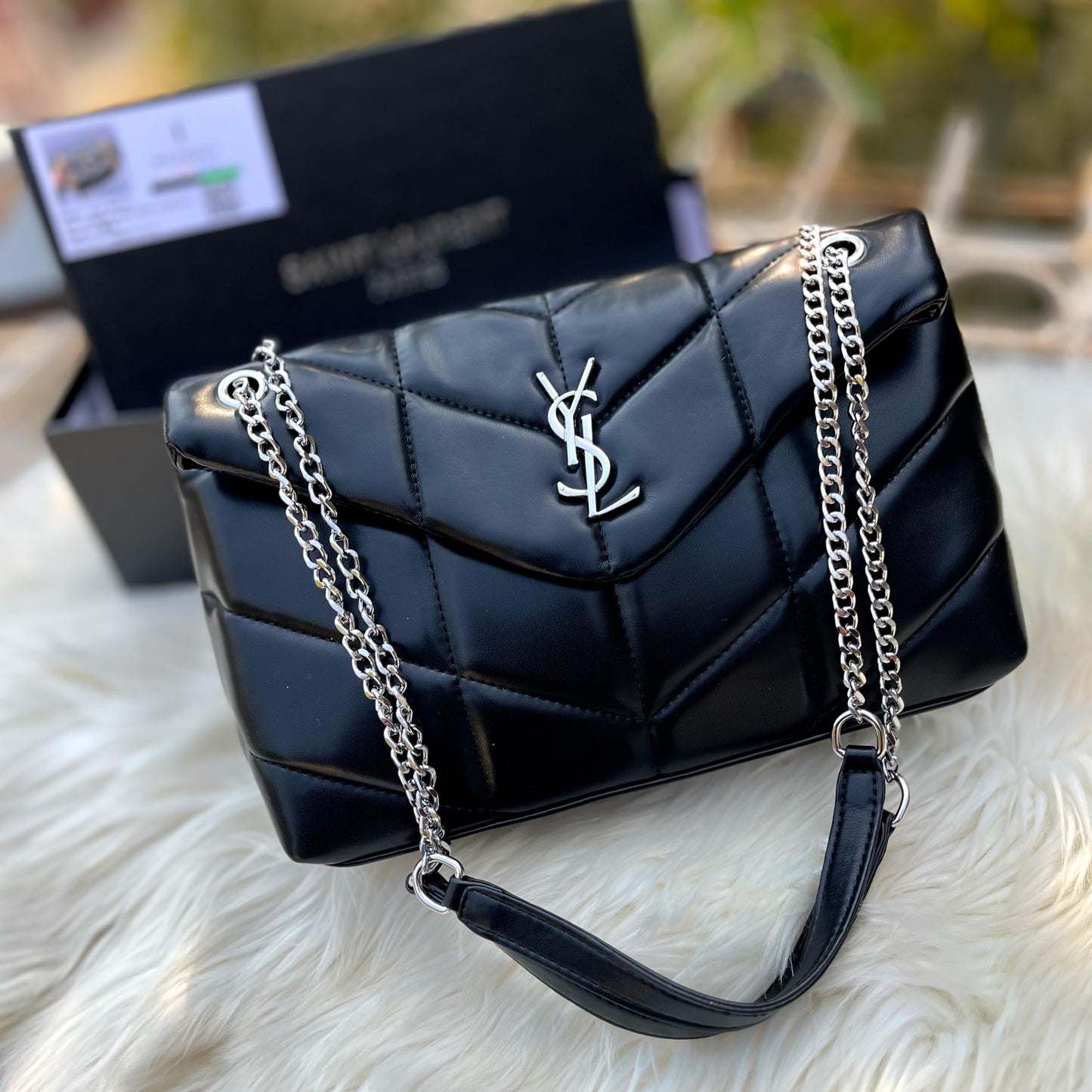 YSL