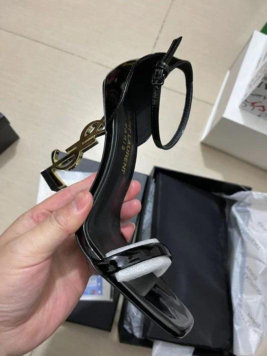 YSL HEELS