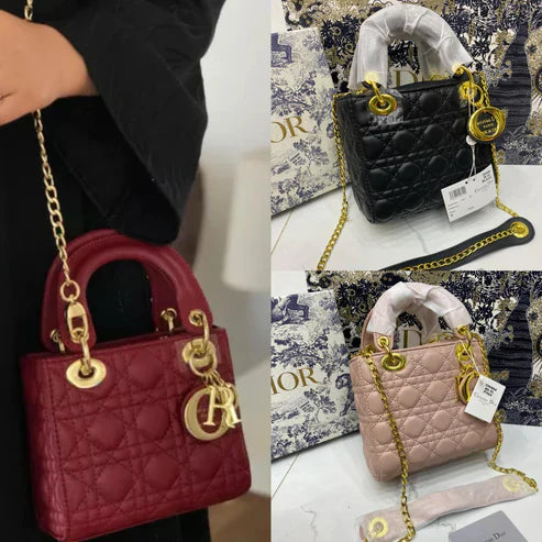 Dior Favorite Lady Bag Dior Bag
