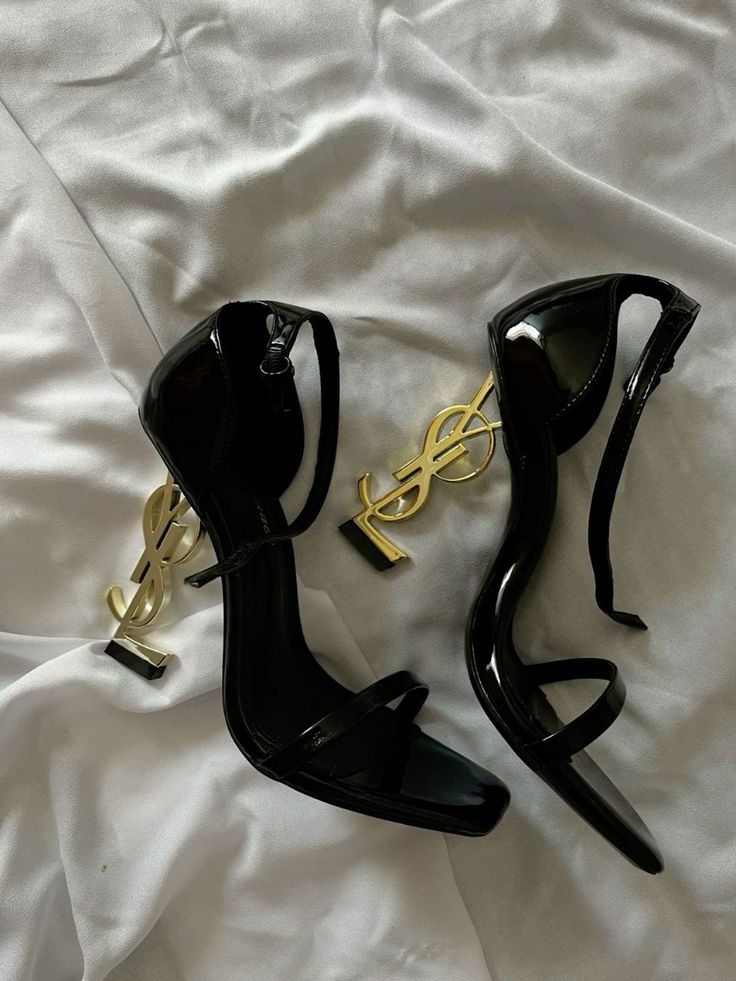Saint Laurent YSL Opyum Sandal