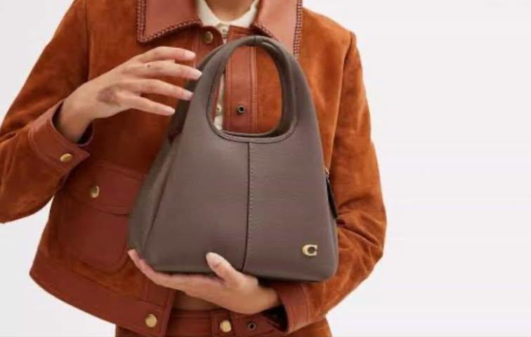 COACH HandBag Lana Shoulder Bag